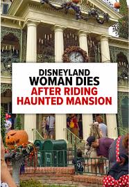 The Dark Tales of Haunted Mansion Deaths