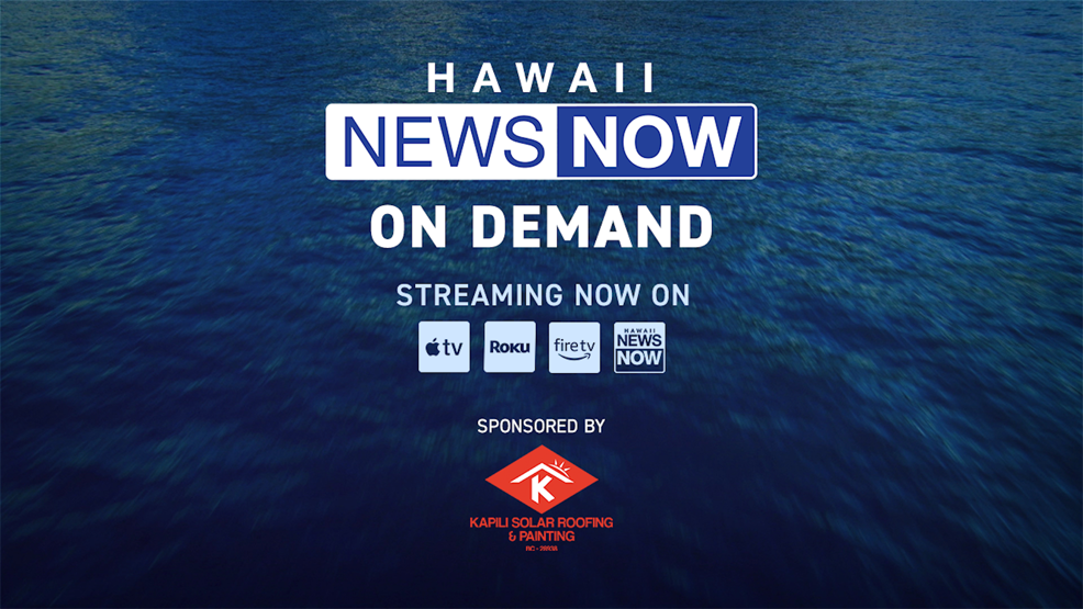 Hawaii News Now: Your Source for Local Updates