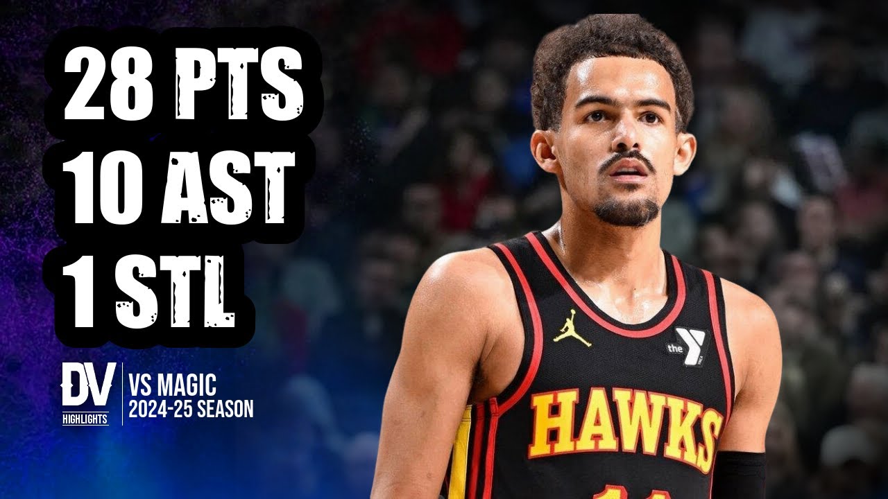 Hawks vs Magic: A Closer Look at the Recent Showdown