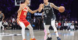 Hawks vs Nets: A Recap of the Latest NBA Showdown