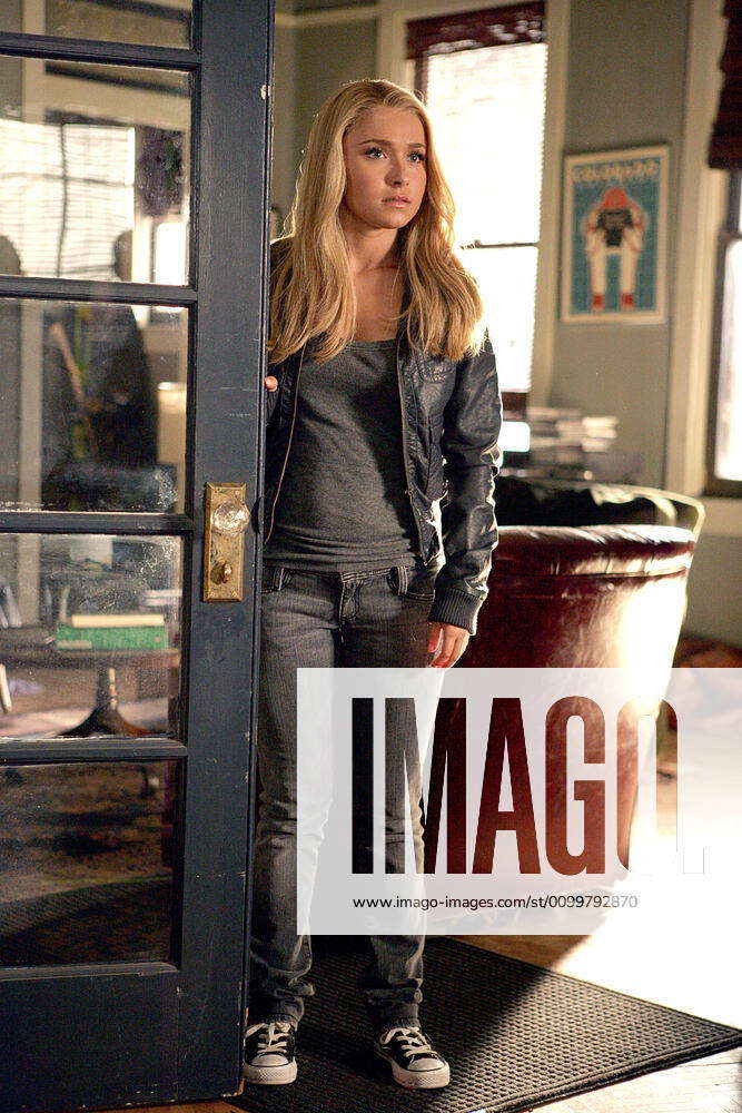 Hayden Panettiere: Talent and Resilience in Hollywood