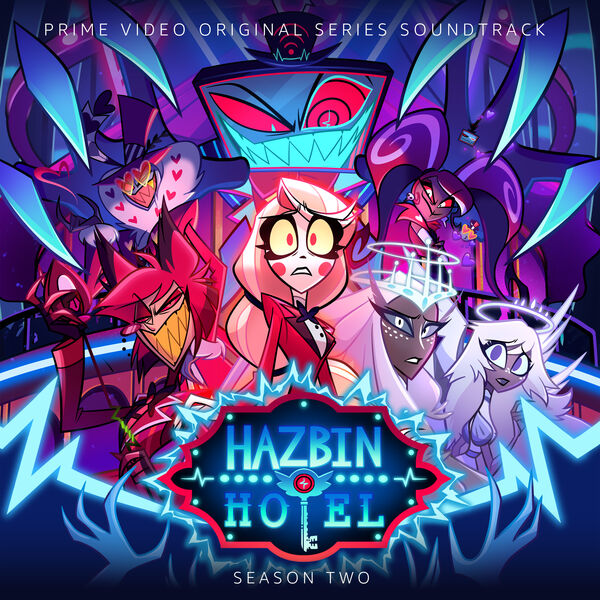 Everything You Need to Know About Hazbin Hotel Season 2