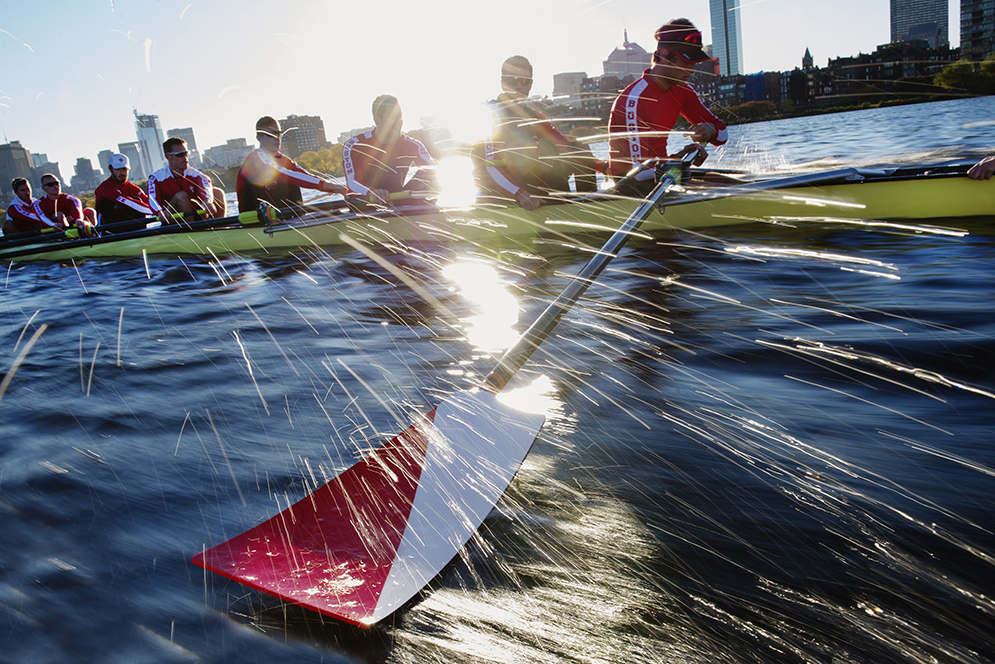 The 2023 Head of the Charles Regatta: A Celebration of Rowing Excellence