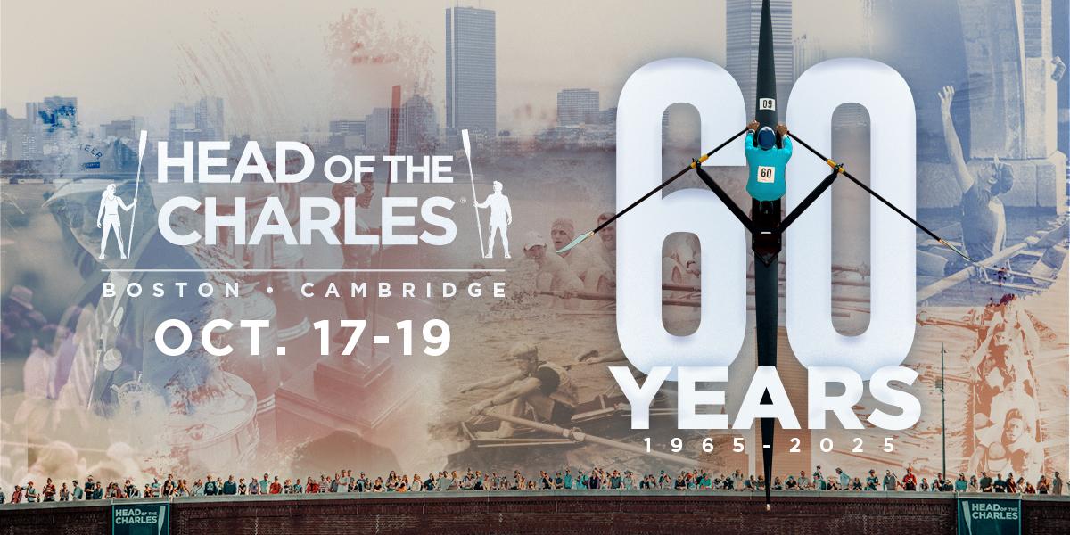 Head of the Charles 2025: What to Expect from the Event