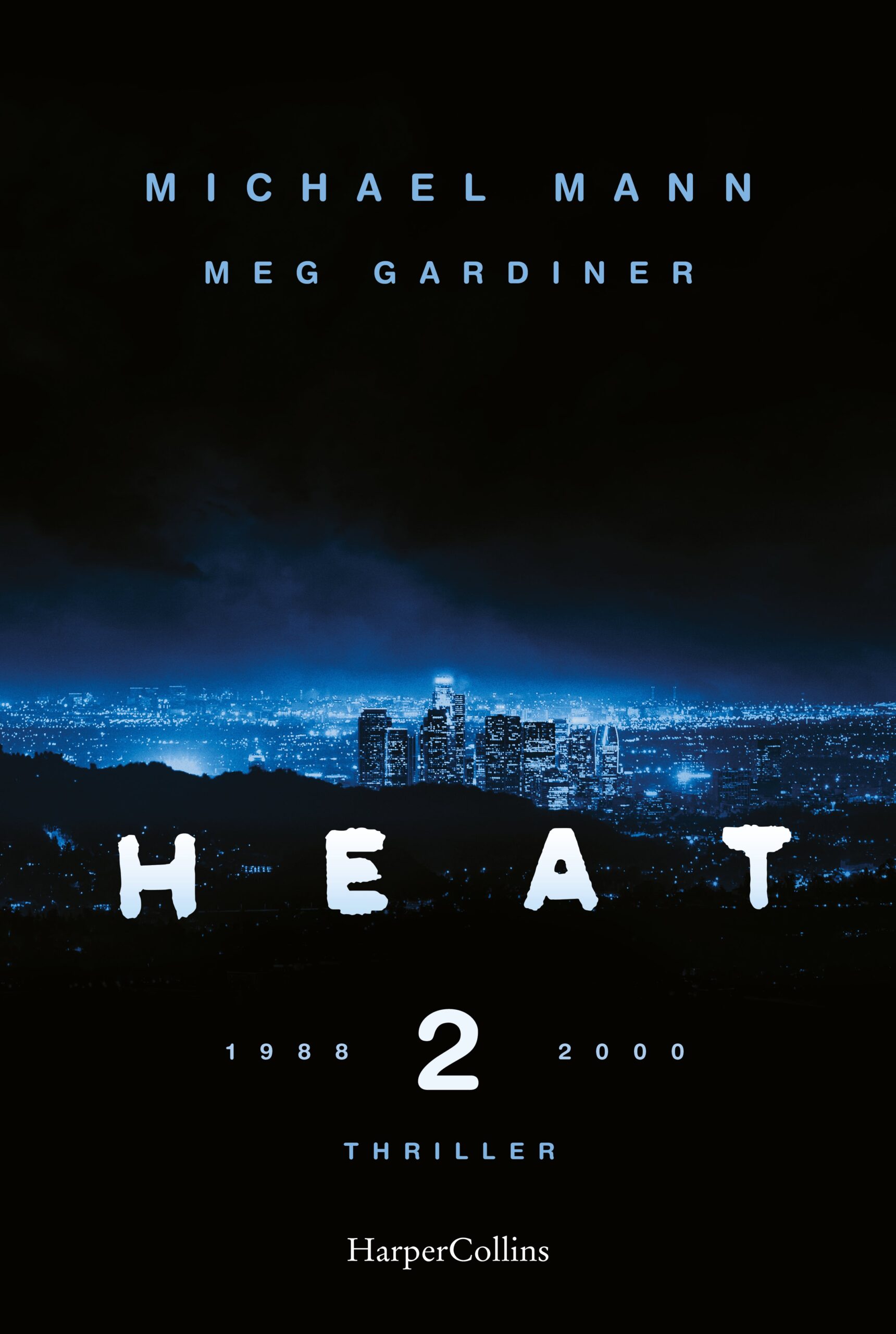 Everything You Need to Know About Heat 2