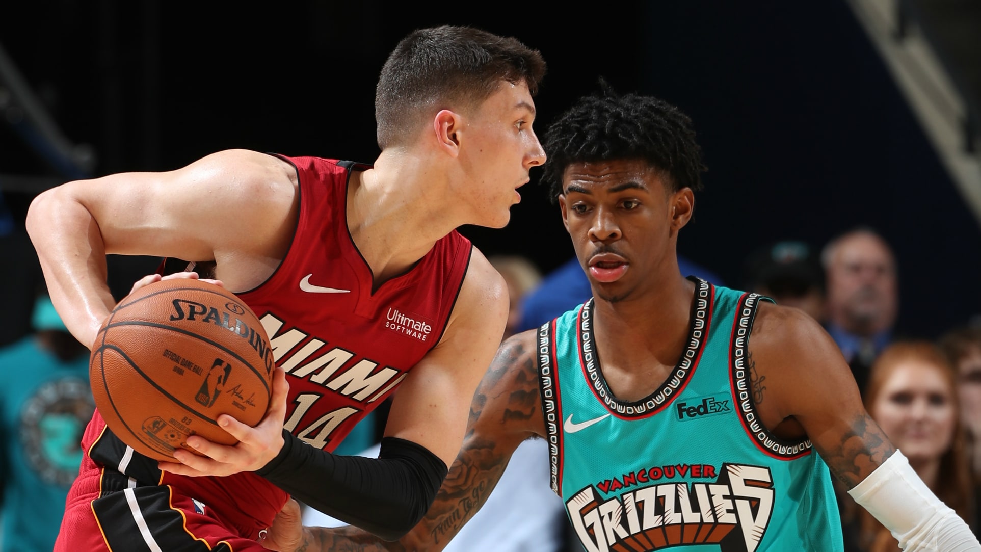 Understanding the Heat vs Grizzlies Matchup
