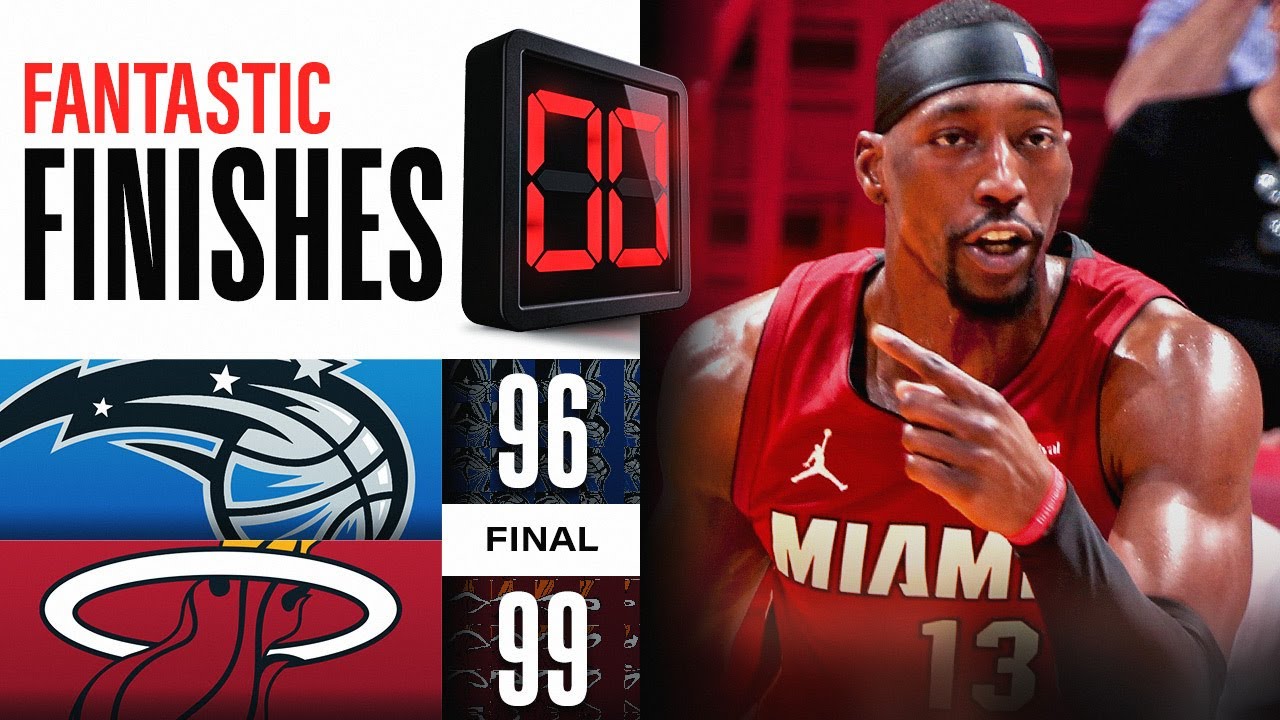 Heat vs Magic: A Deep Dive into the NBA Rivalry