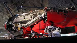 Tragic Helicopter Crash in Sacramento Raises Safety Concerns