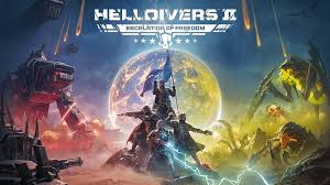 Latest Helldivers 2 Update Patch Notes Explained