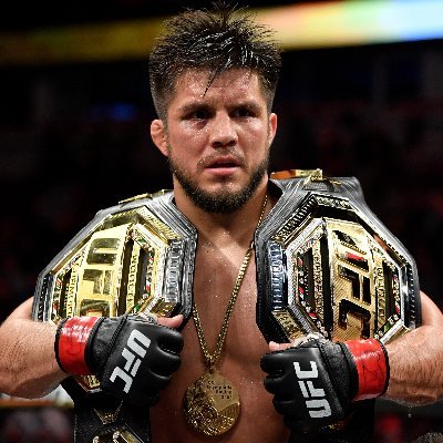 Unraveling the Legacy of Henry Cejudo