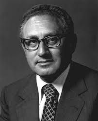 The Diplomatic Legacy of Henry Kissinger