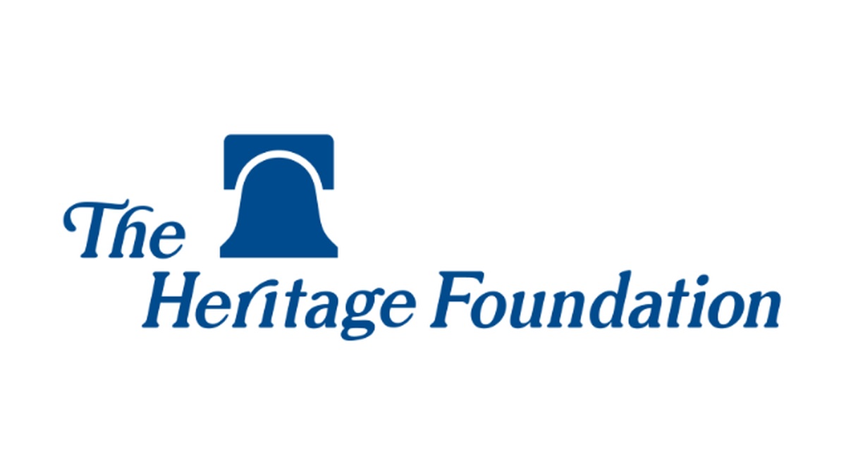 Understanding the Heritage Foundation’s Role in U.S. Policy