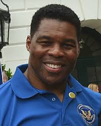 Herschel Walker: Impact on Politics and Public Life