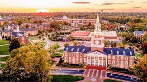 Exploring High Point University: A Premier Educational Institution