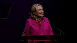 The Enduring Influence and Legacy of Hillary Clinton