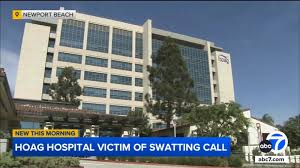 Recent Active Shooter Incident at Hoag Hospital