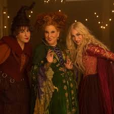 The Buzz Around Hocus Pocus 3: What We Know So Far