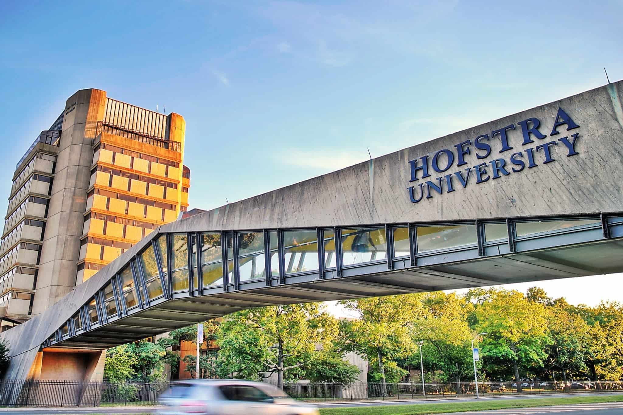 Everything You Need to Know About Hofstra University