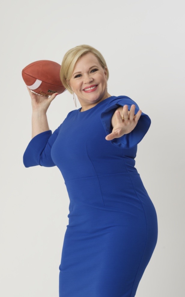 The Impactful Career of Holly Rowe in Sports Broadcasting