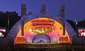 Discovering the Hollywood Bowl: A Cultural Landmark