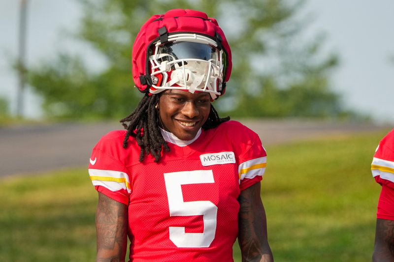 The Rise of Hollywood Brown in the NFL