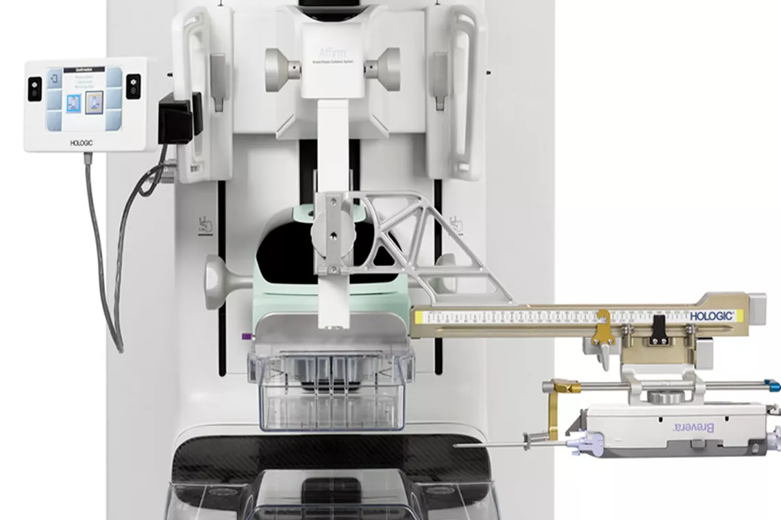 Hologic: Innovating Women’s Health with Advanced Technology