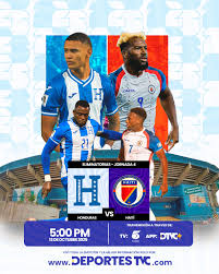 Honduras vs Haiti: A Growing Soccer Rivalry