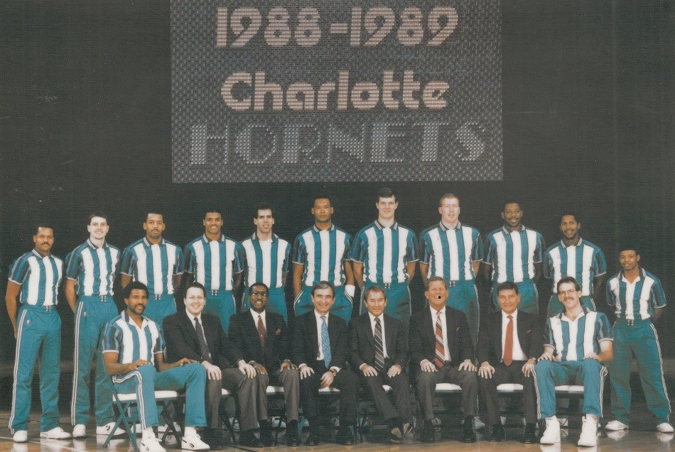 Current State of the Charlotte Hornets in the NBA