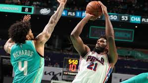 Hornets vs 76ers: A Head-to-Head Showdown