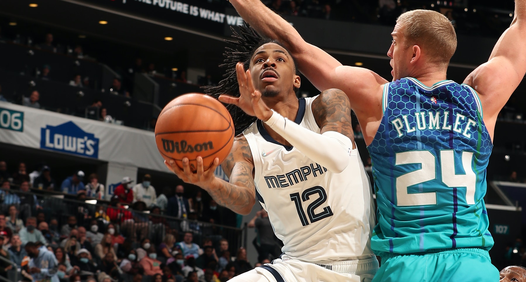 Hornets vs Grizzlies: A 2023 NBA Showdown