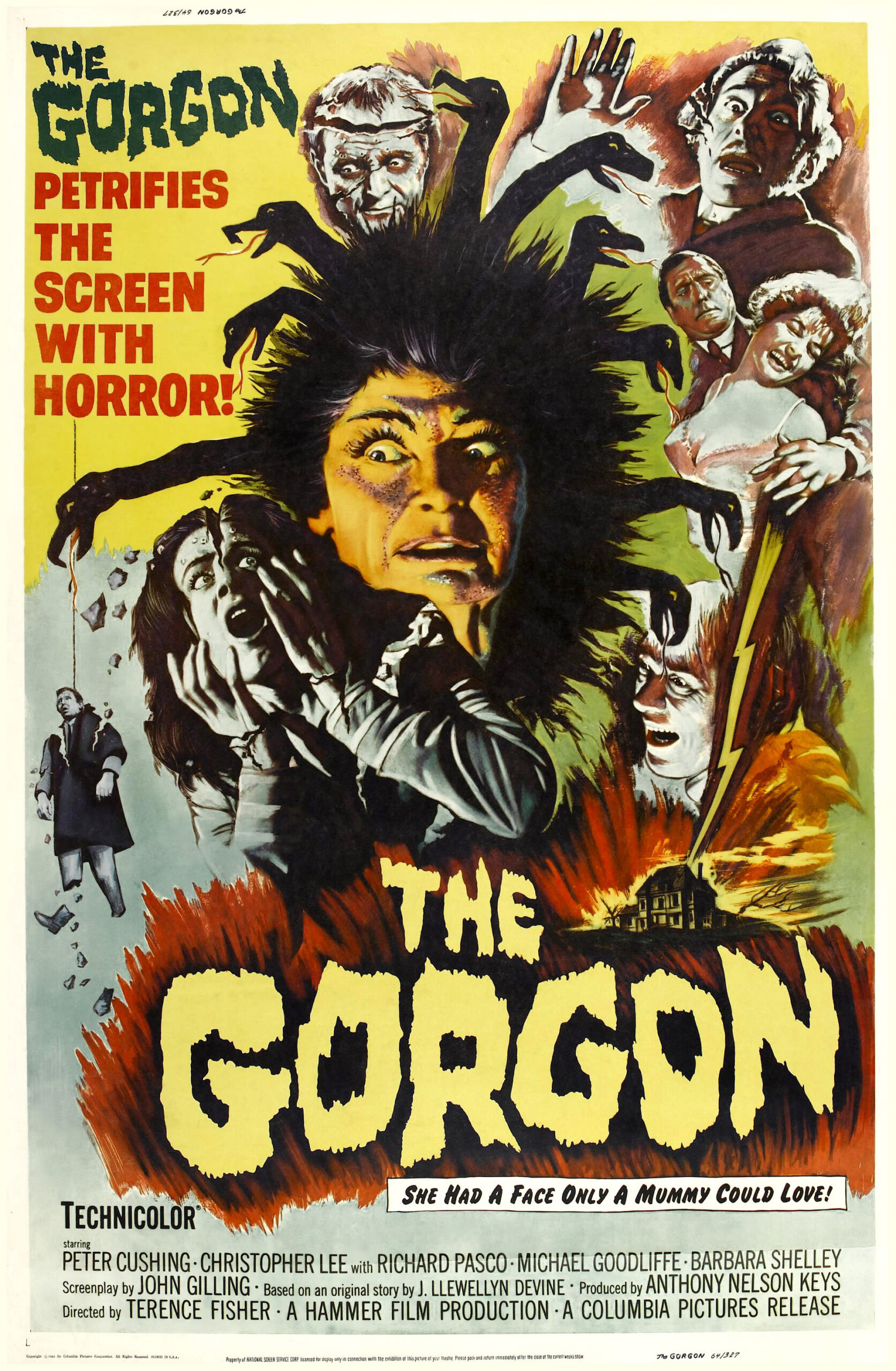 The Rise and Cultural Impact of Horror Movies