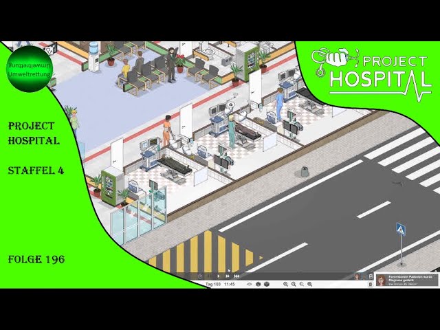 Understanding the Importance of Hospitals in Community Health