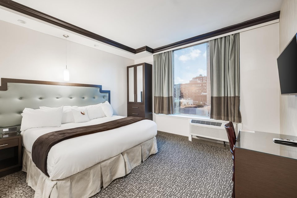 Current Trends and Developments in Hotels News