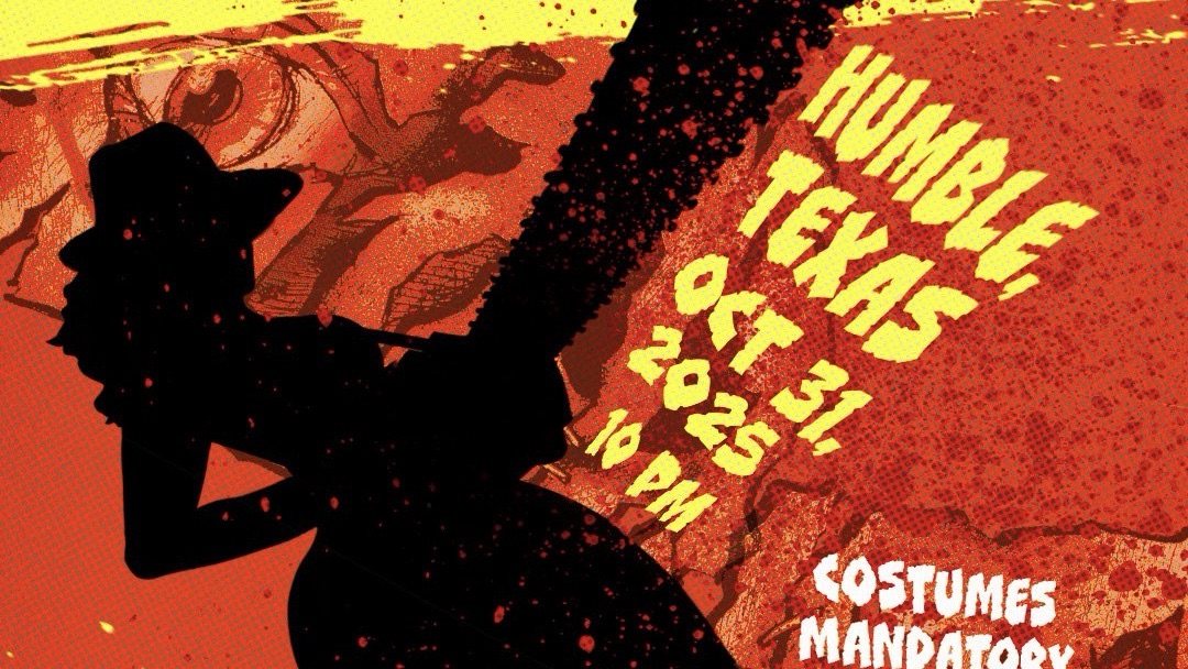 Hottieween Tickets 2025: Your Guide to the Spookiest Event