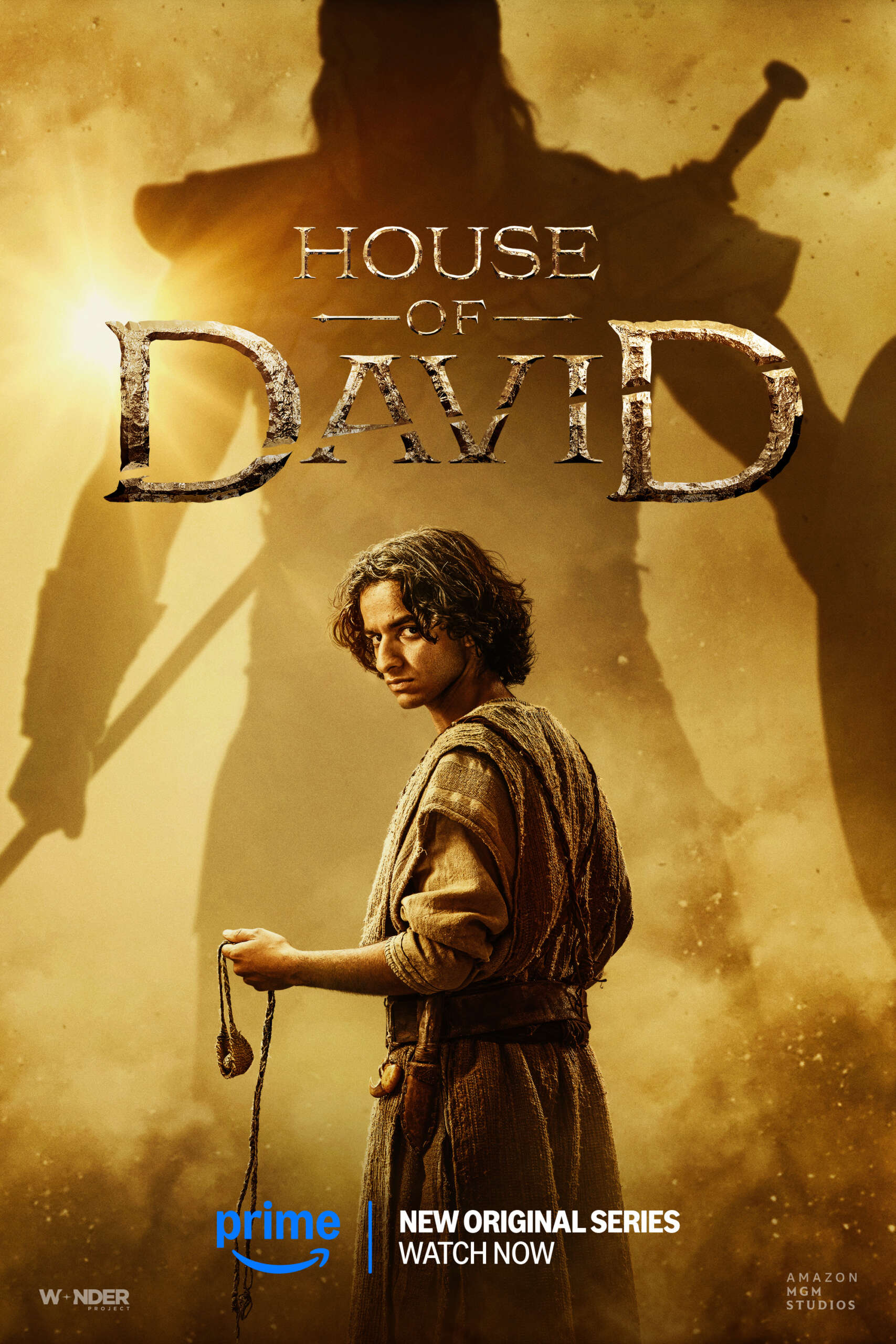 The House of David: A Unique Piece of American History