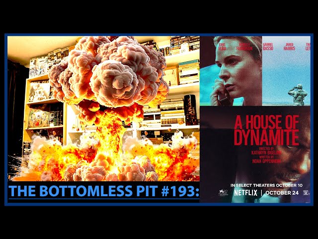 The House of Dynamite: Importance and Implications