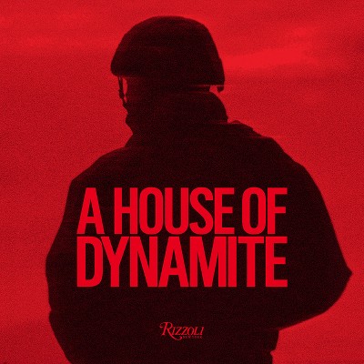 Inside the House of Dynamite: Revolutionizing Art and Culture