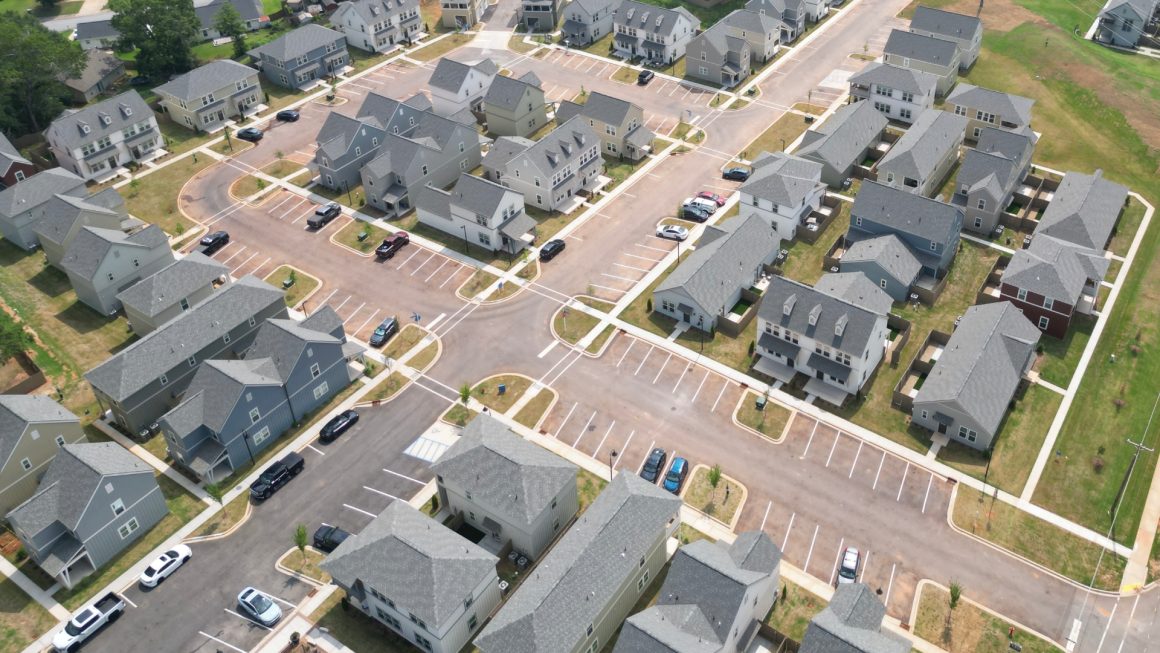 The Future of Housing: Insights Into 2025