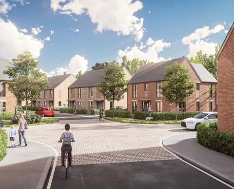 Current Trends and Importance of Housing Development in 2023