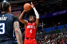 Latest News on the Houston Rockets