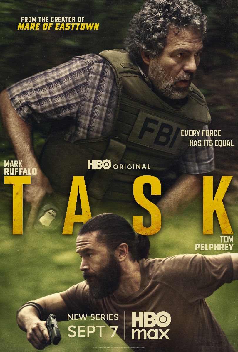 The Future of Task: How Many Episodes Will There Be?