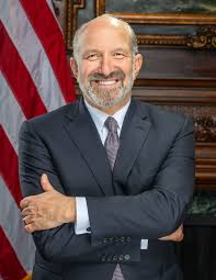 The Journey and Impact of Howard Lutnick