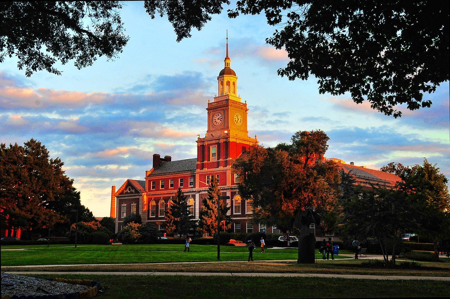 Exploring the Legacy and Influence of Howard University