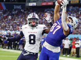 Howard vs TN State: An Exciting Basketball Rivalry
