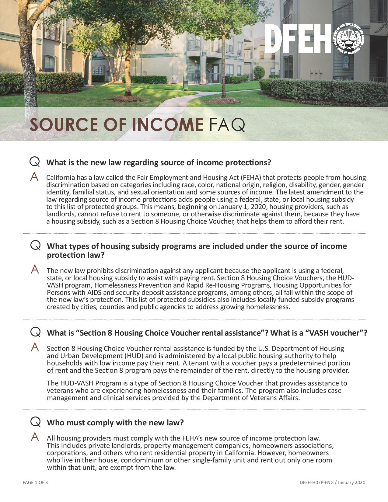 The Importance and Impact of HUD Housing in the U.S.