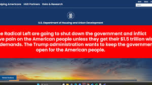 Exploring the HUD Website: Key Resources and Information