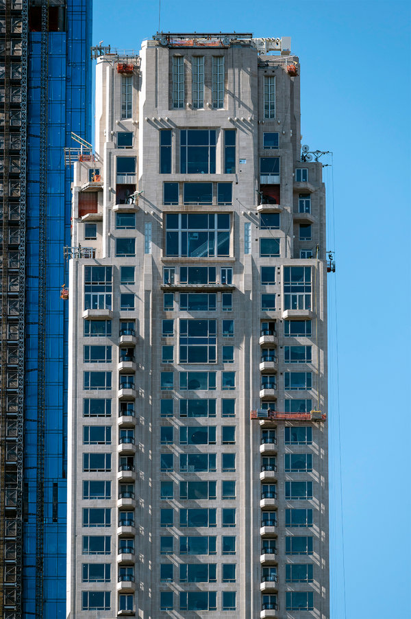 Exploring the Hudson Yards: A Transformative Urban Development