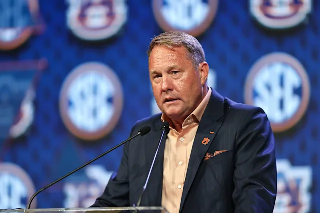 Hugh Freeze: Navigating Challenges and Opportunities in Coaching