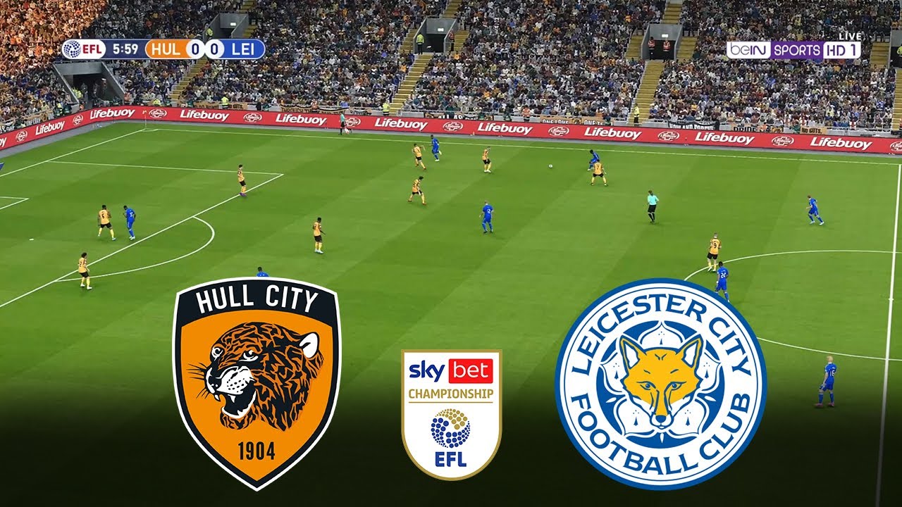Hull City vs Leicester City: Match Highlights and Insights