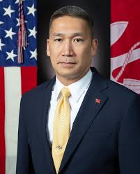 Hung Cao: Leading the Charge in Technology Innovation